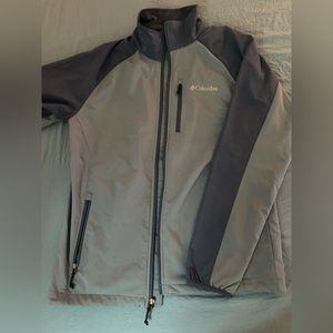 Men’s Columbia Jacket. Spring/Fall. Brand new.
